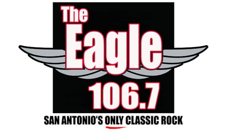 106.7 The Eagle